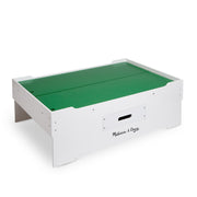 Multi-Activity Train Table O4