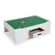 Multi-Activity Train Table O4