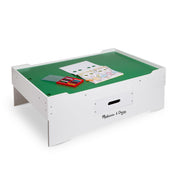 Multi-Activity Train Table O4