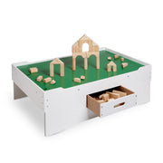 Multi-Activity Train Table O4