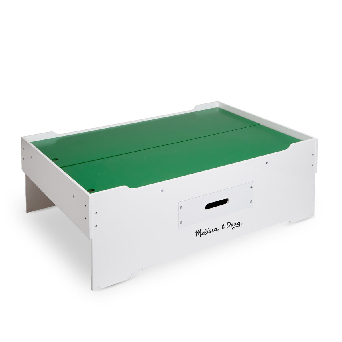 Multi-Activity Train Table W4