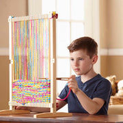 Multi-Craft Weaving Loom O5