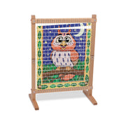 Multi-Craft Weaving Loom O5