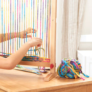 Multi-Craft Weaving Loom O5