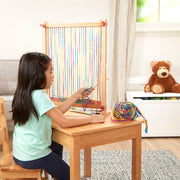 Multi-Craft Weaving Loom O5