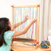 Multi-Craft Weaving Loom O5