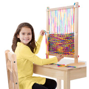 Multi-Craft Weaving Loom O5