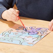 My First Paint with Water - Animals P2