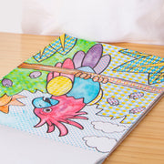 My First Paint with Water - Animals P2