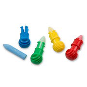 My First Sidewalk Chalk Set J4