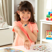 My First Temporary Tattoos: 100+ Kid-Friendly Tattoos - Adventure, Creatures, Sports, and More I0