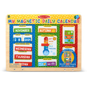 My Magnetic Daily Calendar M7
