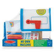 My Own Mailbox Classic Toy Z0