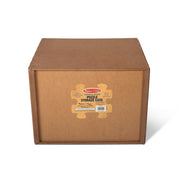 Natural Wood Puzzle Case J5