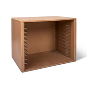 Natural Wood Puzzle Case J5