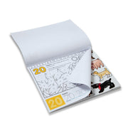Numbers Activity Pad Y0