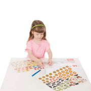 Numbers Activity Pad Y0