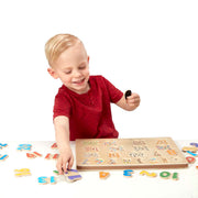 Numbers Sound Puzzle - 21 Pieces N9