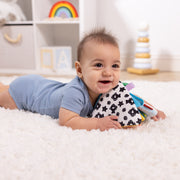 Ocean Tummy Time Triangle Baby Toy E7