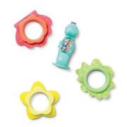 Ocean Waves Press and Stack Seahorse L8