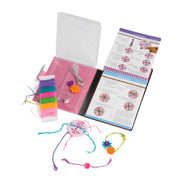 On the Go Crafts - Friendship Bracelets J9
