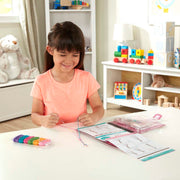 On the Go Crafts - Friendship Bracelets Q4