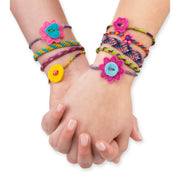 On the Go Crafts - Friendship Bracelets Q4