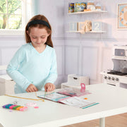 On the Go Crafts - Friendship Bracelets Q4