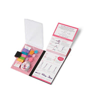 On the Go Crafts - Friendship Bracelets Q4