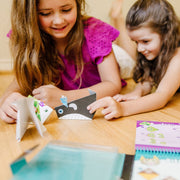 On the Go Origami Animals Craft Activity Set R9