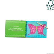 On the Go Scratch Art Picture Reveal Pad - Favorite Things Q5