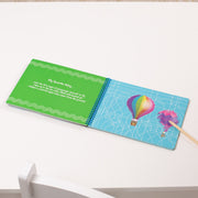 On the Go Scratch Art Picture Reveal Pad - Favorite Things Q5