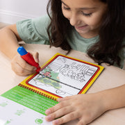 On the Go Water WOW! Color Reveal Pad - Farm K1