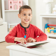On the Go Water WOW! Color Reveal Pad - Farm K1