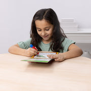 On the Go Water WOW! Color Reveal Pad - Farm T1