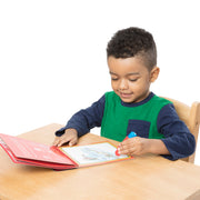On the Go Water WOW!® Water-Reveal Activity Pad – Sports V5