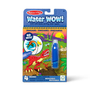 On the Go Water Wow! Water-Reveal Pad – Dinosaurs P9