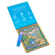 On the Go Water Wow! Water-Reveal Pad – Dinosaurs P9