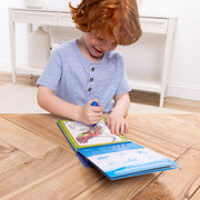 On the Go Water Wow! Water-Reveal Pad – Dinosaurs P9