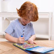 On the Go Water Wow! Water-Reveal Pad – Dinosaurs P9