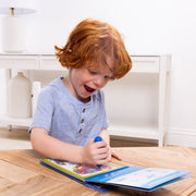 On the Go Water Wow! Water-Reveal Pad – Dinosaurs P9