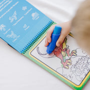 On the Go Water Wow! Water-Reveal Pad – Dinosaurs P9