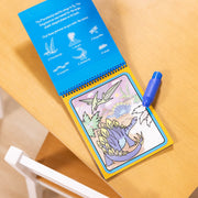 On the Go Water Wow! Water-Reveal Pad – Dinosaurs P9
