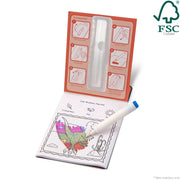 On the Go™ ColorBlast Color Reveal Pad – Dinosaur L0