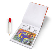 On the Go™ ColorBlast Color Reveal Pad – Dinosaur L0