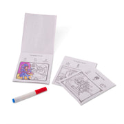 On the Go™ ColorBlast Color Reveal Pad – Princess Y7