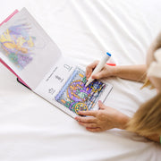 On the Go™ ColorBlast Color Reveal Pad – Princess Y7