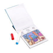 On the Go™ ColorBlast Color Reveal Pad – Sea Life P3