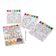 Paint With Water - Princess C1