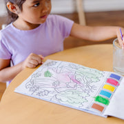 Paint With Water - Princess C1